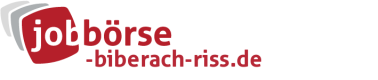 Jobbörse Biberach-Riss